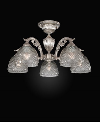 Светильник Reccagni Angelo P L9801/5 Светильник Reccagni Angelo P L9801/5