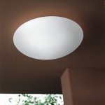 Потолочный светильник Vistosi PL BIANCA 38 BC