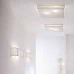 Настенный светильник бра Axo Light PL CLAVIUS BC FLE Axo