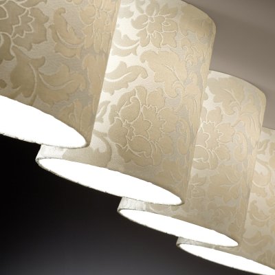 Светильник Axo Light PL DAMA 32 Damasco