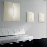 Светильник Axo Light PL Nel S 60 Nelly