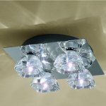 Светильник Axo Light PL PRIMU 4 Primula