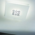 Светильник Axo Light PL SHIRA G Shiraz