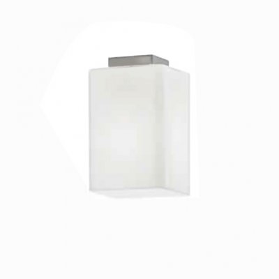 Потолочный светильник Vistosi PL TUBES 20 BC