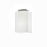 Потолочный светильник Vistosi PL TUBES 20 BC