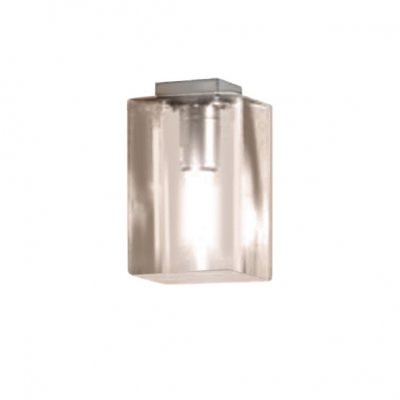 Потолочный светильник Vistosi PL TUBES 20 FU NI