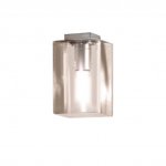 Потолочный светильник Vistosi PL TUBES 20 FU NI