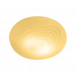 Настенный/Потолочный светильник Vistosi PL TWISTER 35 TO