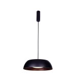 Светильник JY PL-01 PL-019-400B-CP-WW