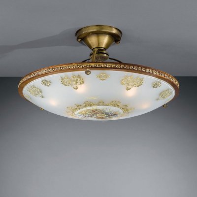 Люстра La lampada PL.415-6.40