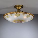 Люстра La lampada PL.415-6.40M