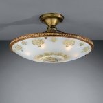 Люстра La lampada PL.415-6.40