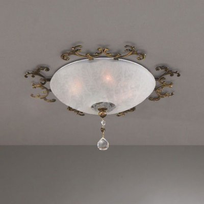 Люстра La lampada PL.7258-4.40