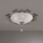 Люстра La lampada PL.7258-4.40