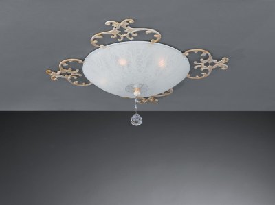 Люстра La lampada PL.7258-5.17