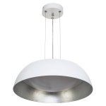 Потолочный светодиодный светильник PL019-400/1WT+SF Gerhort