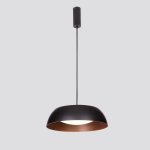 Подвесной светильник PL019-400B Black and Copper PL019-400B black/copper Delight