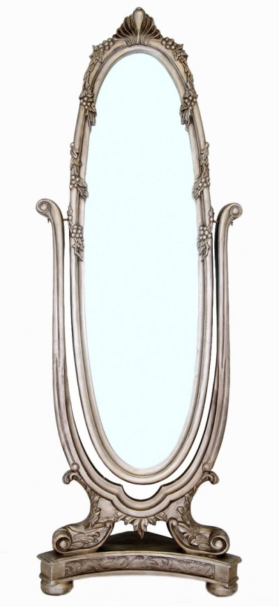 Зеркало Abelia MAK interior PL1421-1 Разноцветный