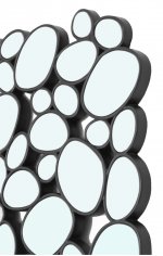 Зеркало Rigel MAK interior PL1584-2 Разноцветный