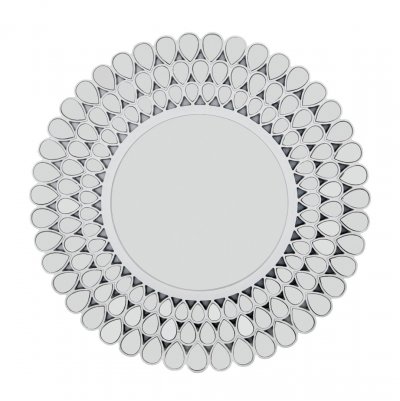 Зеркало Almont MAK interior PL1701 Разноцветный