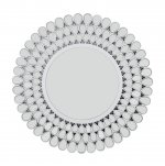 Зеркало Almont MAK interior PL1701 Разноцветный