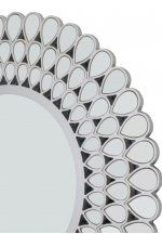 Зеркало Almont MAK interior PL1701 Разноцветный