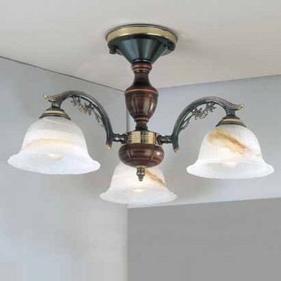 Люстра Reccagni Angelo PL 2701/3 Люстра Reccagni Angelo PL 2701/3