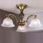 Люстра Reccagni Angelo PL 2722/3