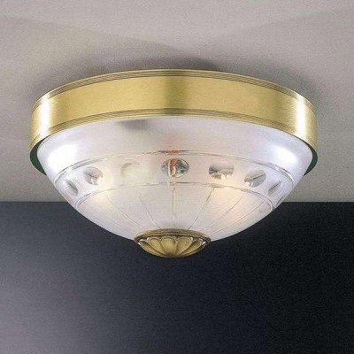 Светильник Reccagni Angelo PL 3226/2 Светильник Reccagni Angelo PL 3226/2