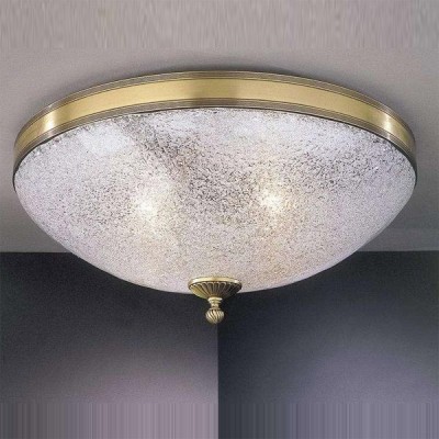 Cветильник Reccagni Angelo PL 4600/3 Cветильник Reccagni Angelo PL 4600/3