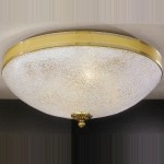 Люстра Reccagni Angelo PL 4700/4