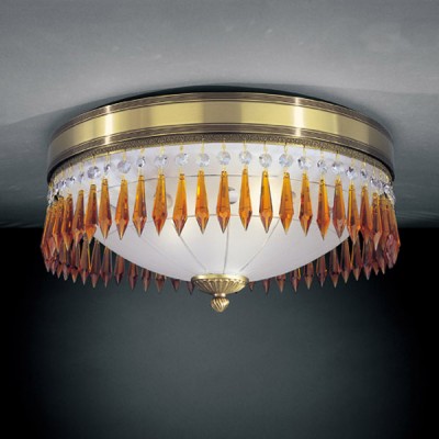 Люстра Reccagni Angelo PL 4900/3