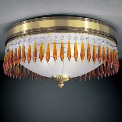 Люстра Reccagni Angelo PL 4900/4