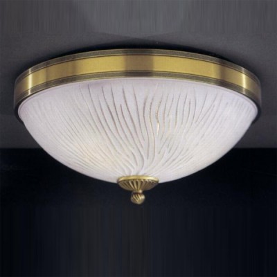 Люстра потолочная Reccagni Angelo PL 5650/3 Люстра потолочная Reccagni Angelo PL 5650/3