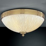 Люстра Reccagni Angelo PL 5750/4