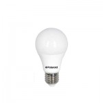 Светодиодная лампа LED 220-240V A60 6W 3000K E27 550lm Polaroid