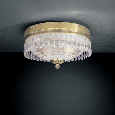 Светильник Reccagni Angelo PL 6100/2 Светильник Reccagni Angelo PL 6100/2