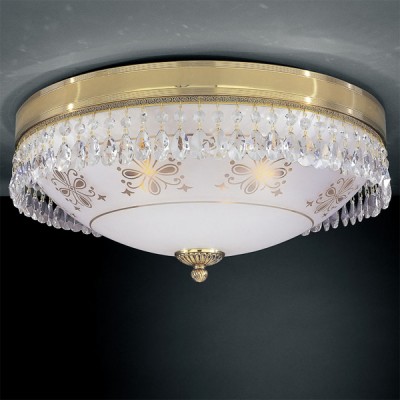 Люстра Reccagni Angelo PL 6100/4 Люстра Reccagni Angelo PL 6100/4