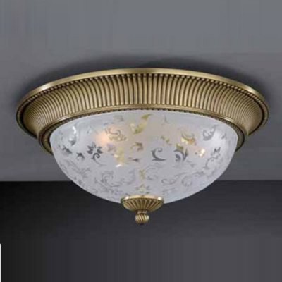 Люстра Reccagni Angelo PL 6202/3 Люстра Reccagni Angelo PL 6202/3