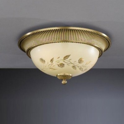 

Люстра потолочная Reccagni Angelo PL 6208/3, PL. 6208/3