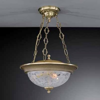 Люстра Reccagni Angelo PL 6212/3 Люстра Reccagni Angelo PL 6212/3