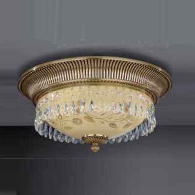 Люстра Reccagni Angelo PL 6300/3 Люстра Reccagni Angelo PL 6300/3