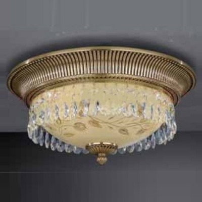 Люстра Reccagni Angelo PL 6300/4 Люстра Reccagni Angelo PL 6300/4