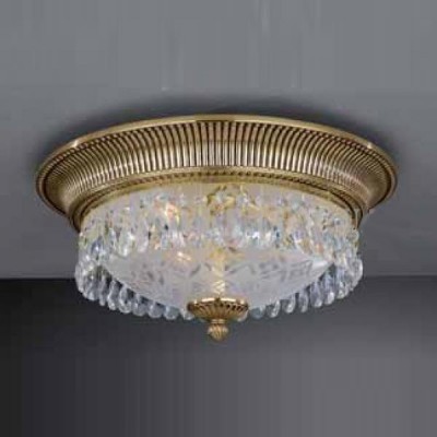 Люстра Reccagni Angelo PL 6303/3 Люстра Reccagni Angelo PL 6303/3