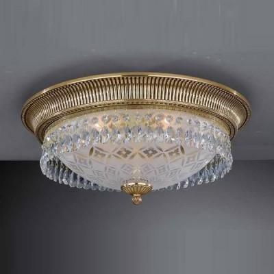 Люстра Reccagni Angelo PL 6303/4 Люстра Reccagni Angelo PL 6303/4