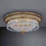 Люстра Reccagni Angelo PL 6303/4