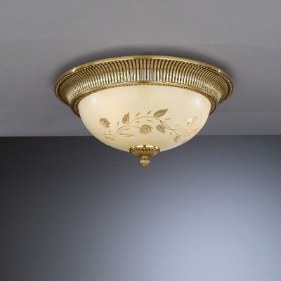 Люстра Reccagni Angelo PL 6308/3 Люстра Reccagni Angelo PL 6308/3