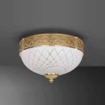 Светильник Reccagni Angelo PL 7202/2