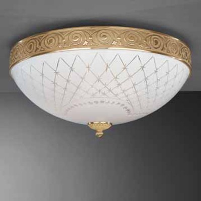 Люстра Reccagni Angelo PL 7202/4