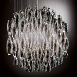 Потолочный светильник Axo Light PLAURA60NEORE27 AURA